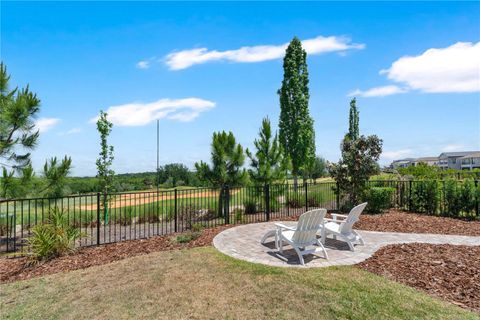 Tiny photo for 15735 Vetta Drive, Montverde, FL 34756 (MLS # O6403963)