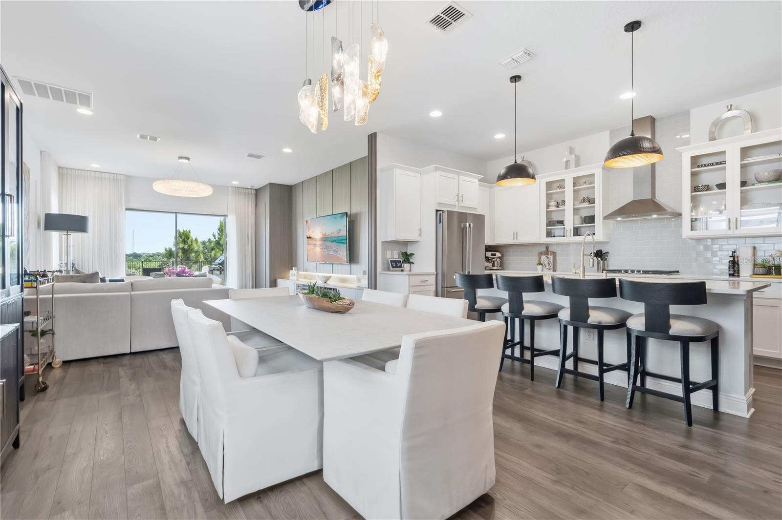 BELLA COLLINA WEST SUB - Residential