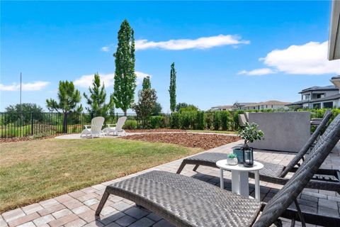 Tiny photo for 15735 Vetta Drive, Montverde, FL 34756 (MLS # O6403963)