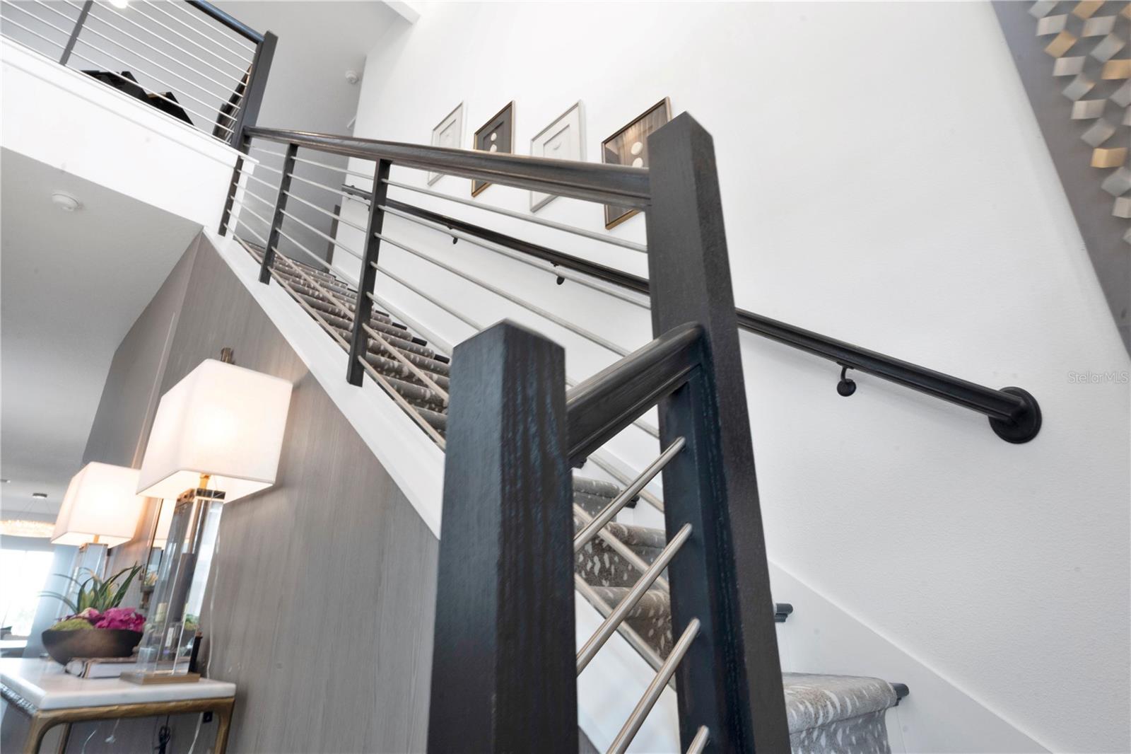 BELLA COLLINA WEST SUB - Residential