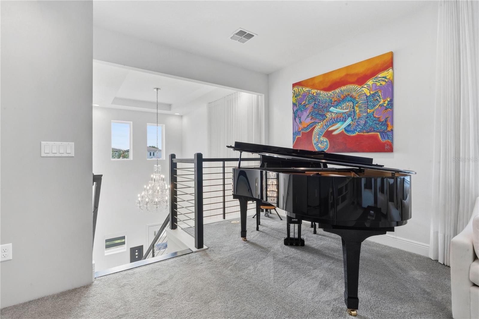 BELLA COLLINA WEST SUB - Residential