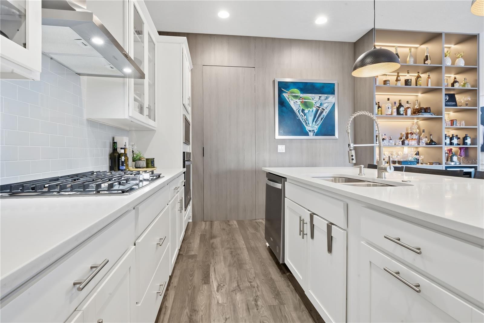 BELLA COLLINA WEST SUB - Residential
