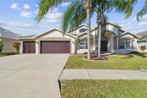 A home in TAMPA