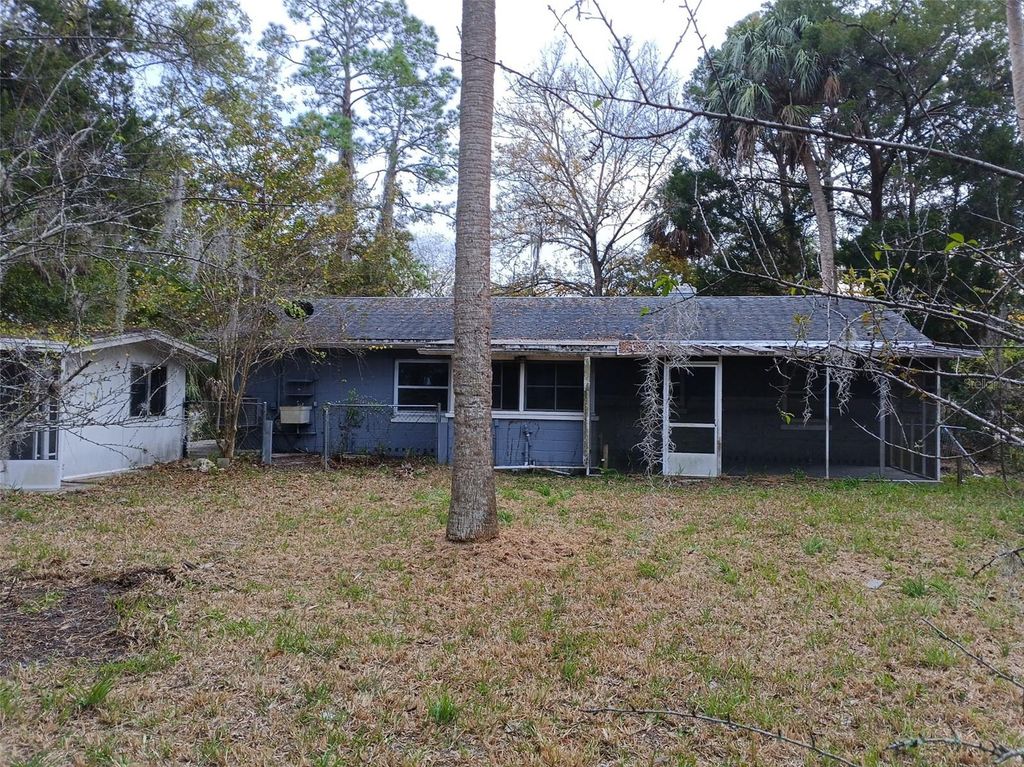 Photo of 5604 Riverside Drive, Yankeetown, FL 34498 (MLS # A4680688)