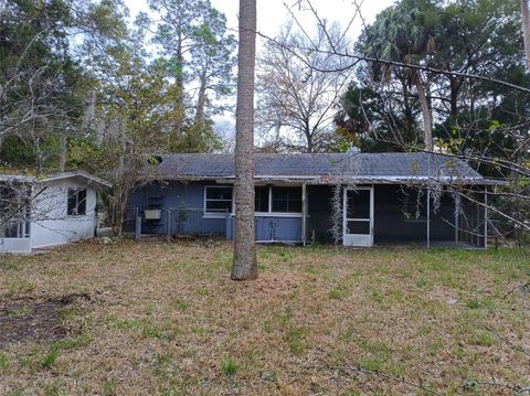 Photo of 5604 Riverside Drive, Yankeetown, FL 34498 (MLS # A4680688)