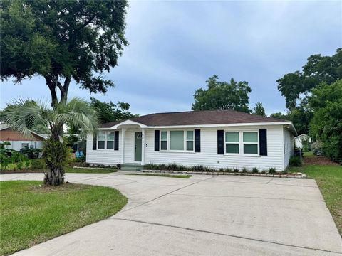 503 E MINNESOTA AVENUE DELAND FL 32724