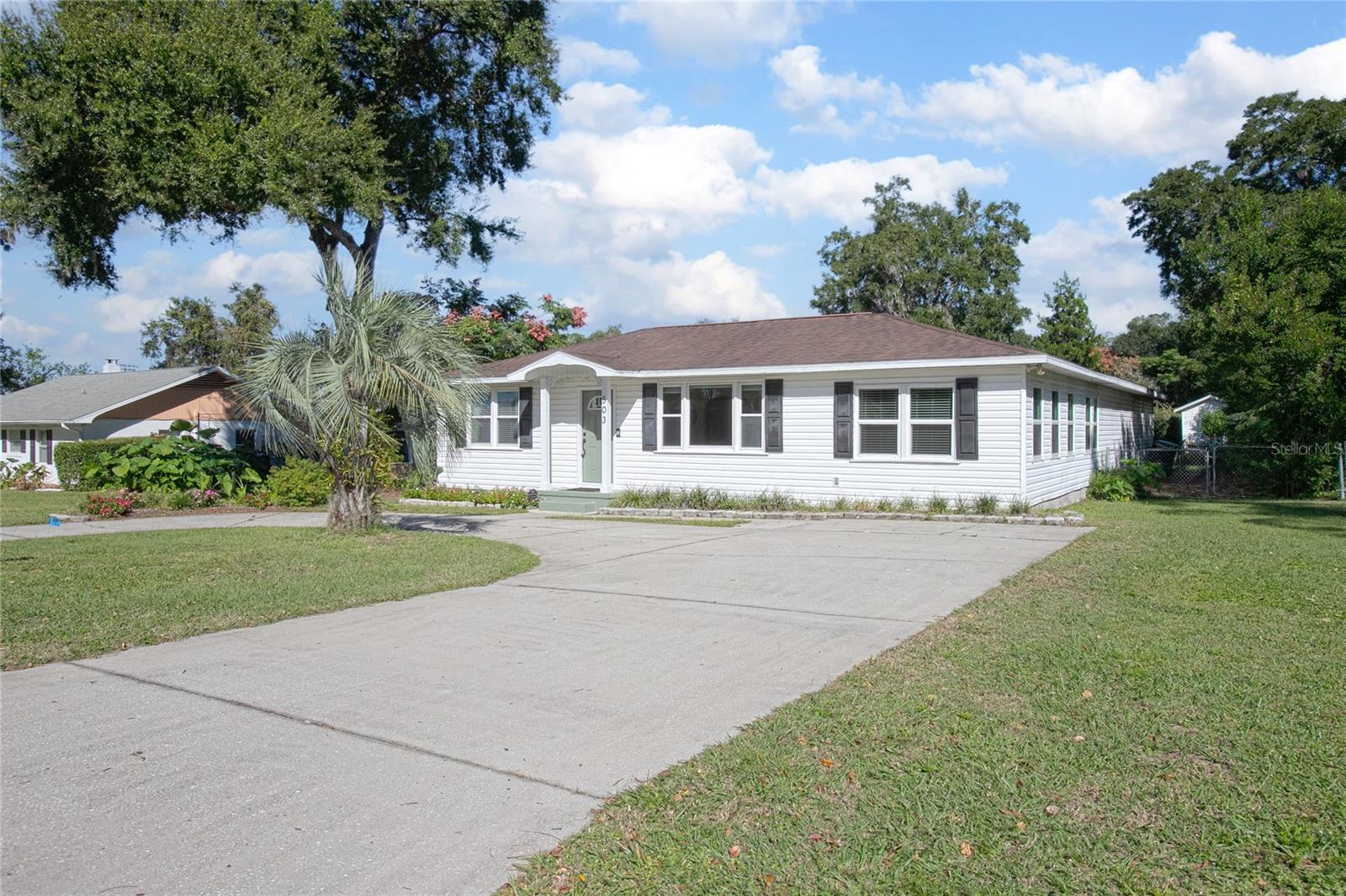 503 E MINNESOTA AVENUE