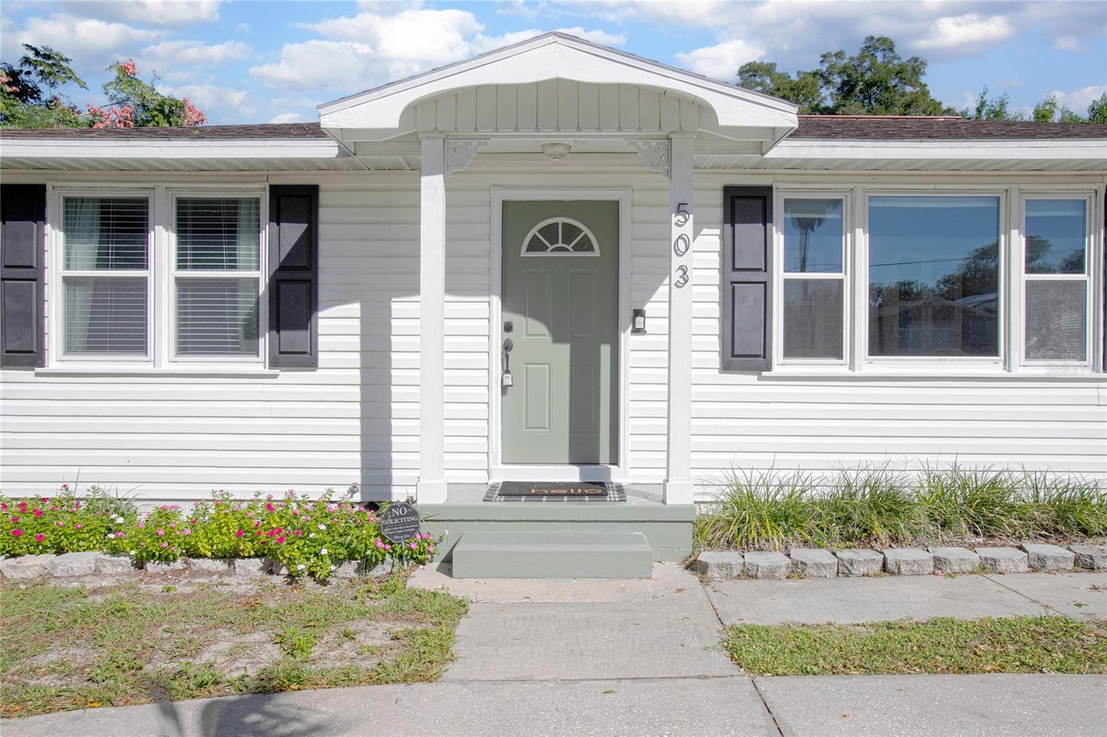 503 E MINNESOTA AVENUE