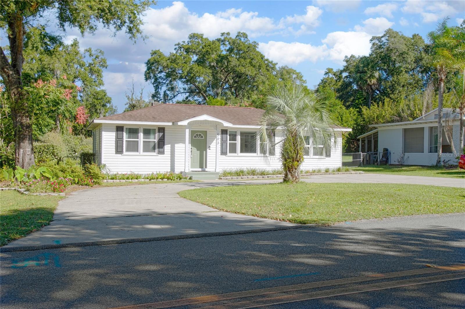 503 E MINNESOTA AVENUE