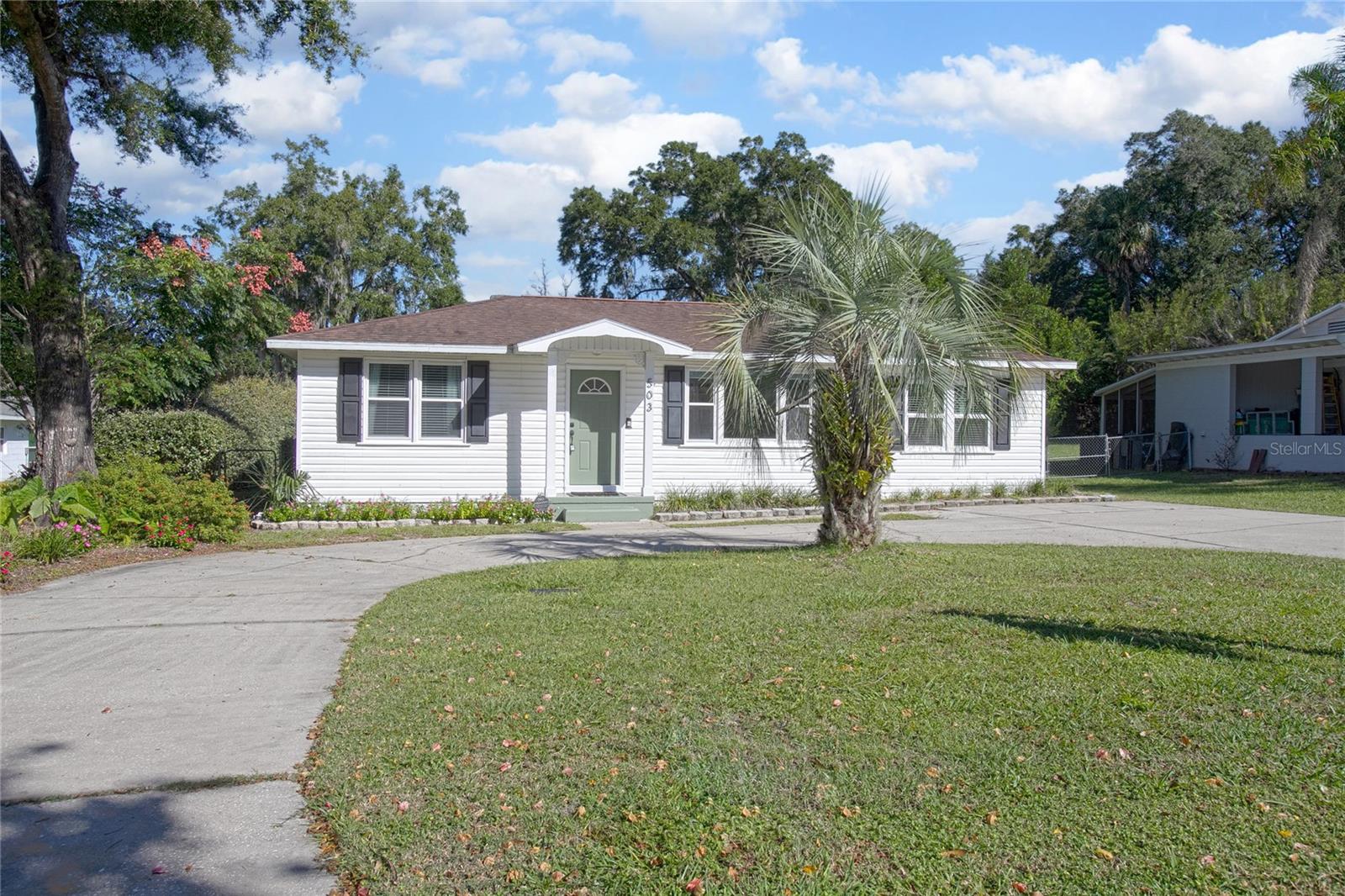 503 E MINNESOTA AVENUE