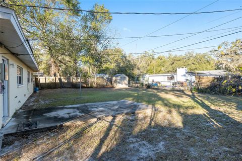 A home in GAINESVILLE