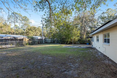 A home in GAINESVILLE