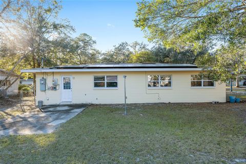 A home in GAINESVILLE