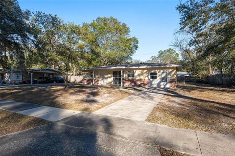 A home in GAINESVILLE