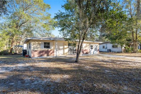 A home in GAINESVILLE