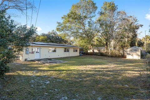 A home in GAINESVILLE