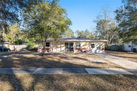 A home in GAINESVILLE