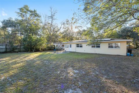 A home in GAINESVILLE