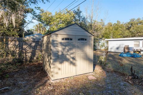 A home in GAINESVILLE