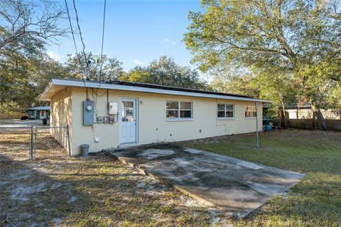 A home in GAINESVILLE