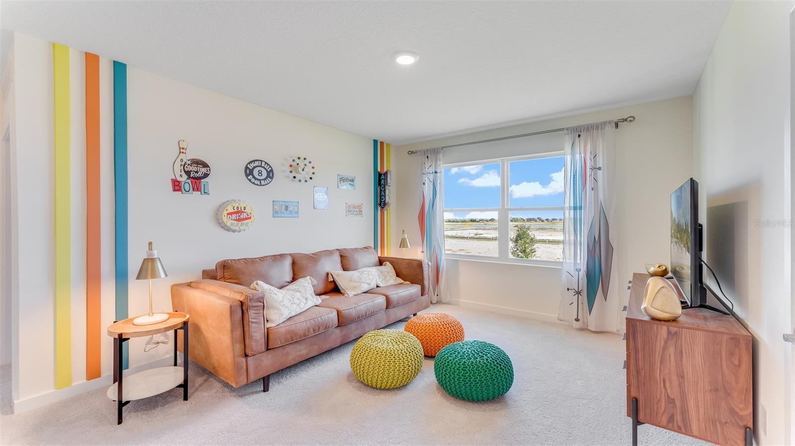 BUENA LAGO - Residential