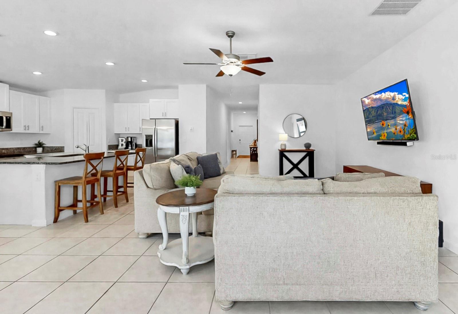 TRIPLE CRK VILLAGE N & P - Residential