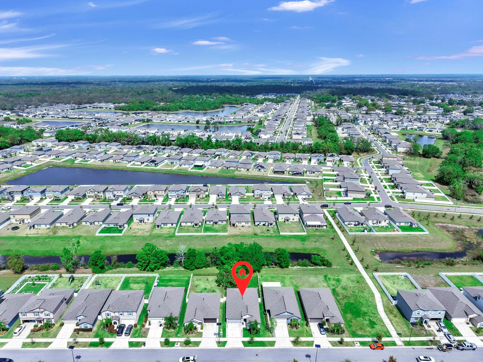 TRIPLE CRK VILLAGE N & P - Residential