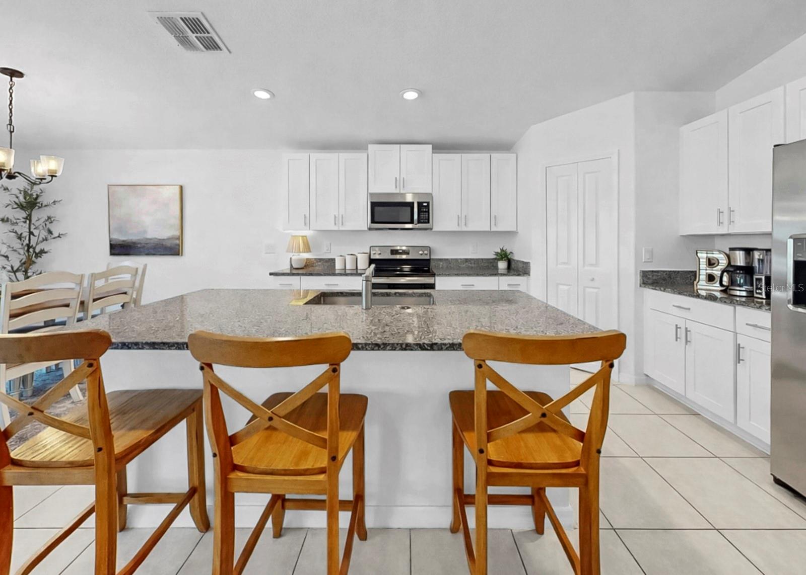 TRIPLE CRK VILLAGE N & P - Residential