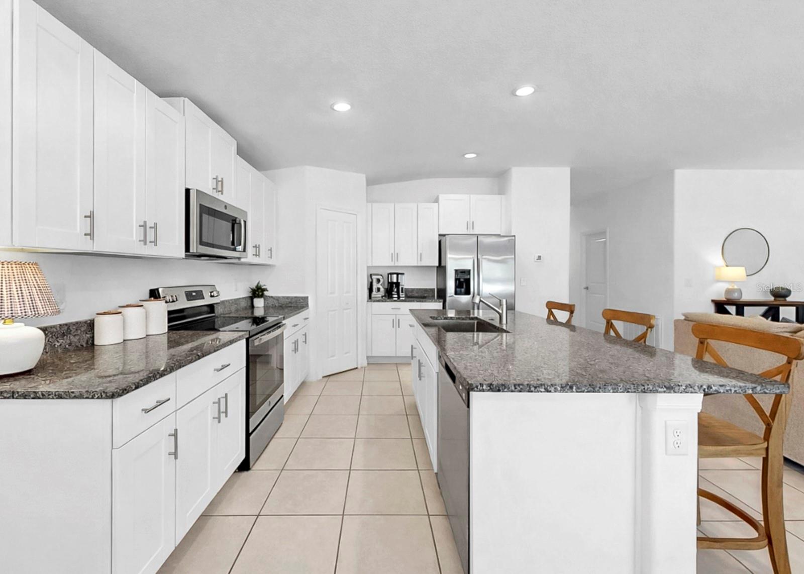 TRIPLE CRK VILLAGE N & P - Residential