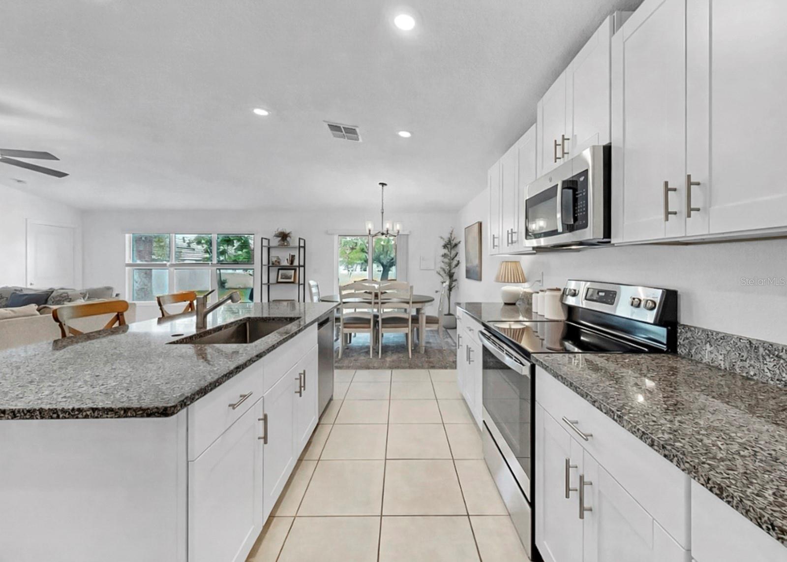 TRIPLE CRK VILLAGE N & P - Residential