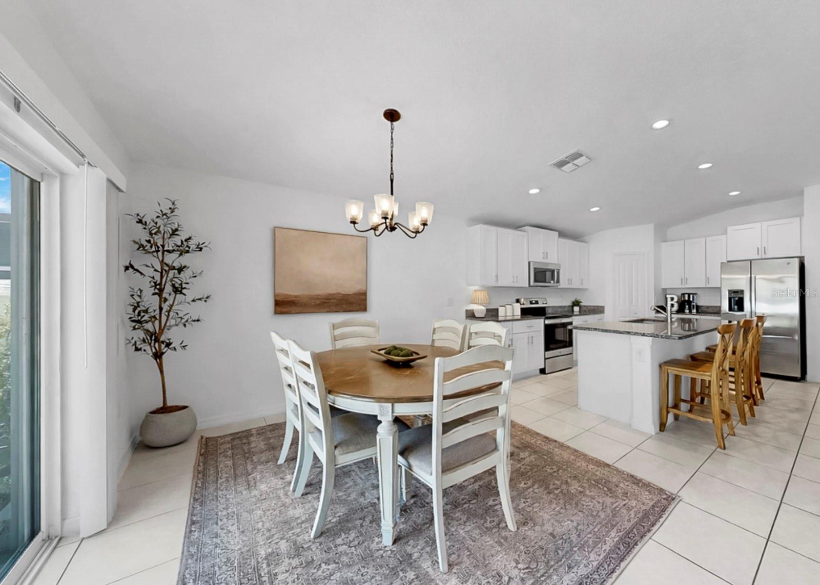 TRIPLE CRK VILLAGE N & P - Residential