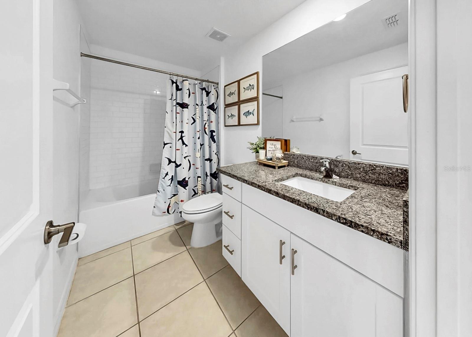 TRIPLE CRK VILLAGE N & P - Residential