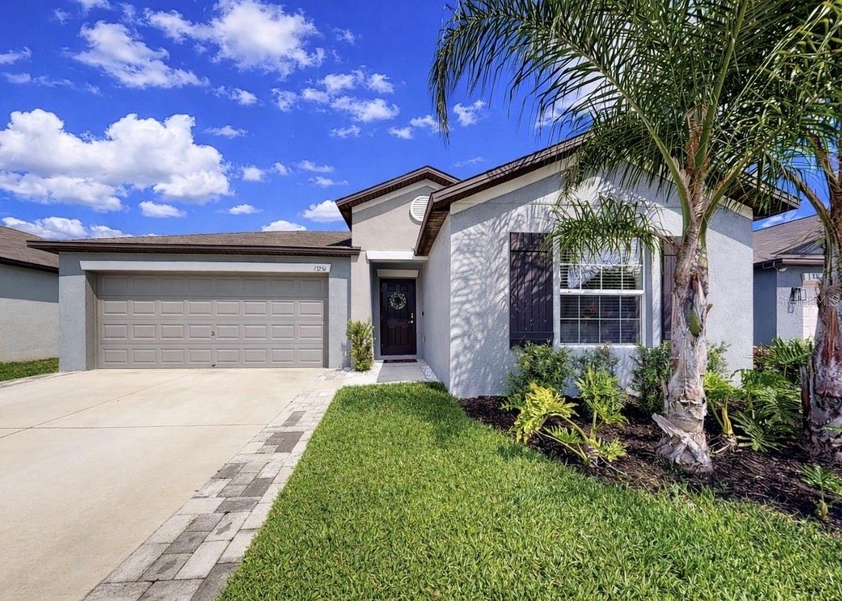 TRIPLE CRK VILLAGE N & P - Residential