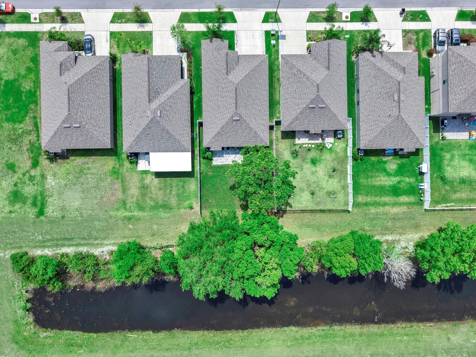 TRIPLE CRK VILLAGE N & P - Residential