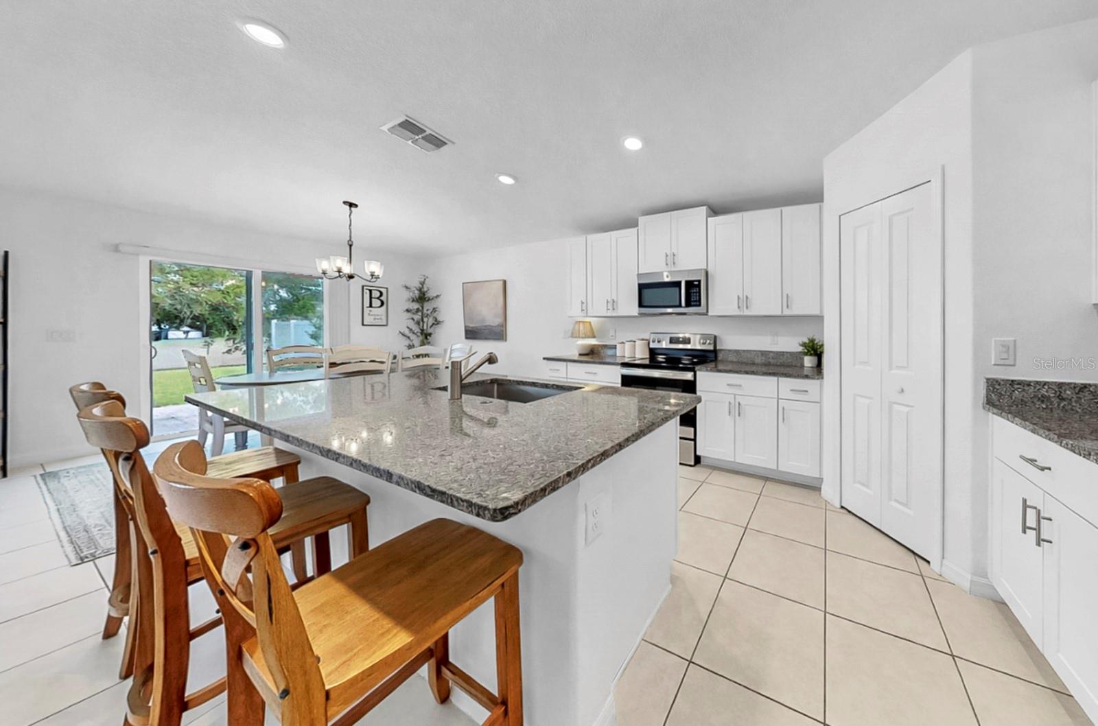 TRIPLE CRK VILLAGE N & P - Residential