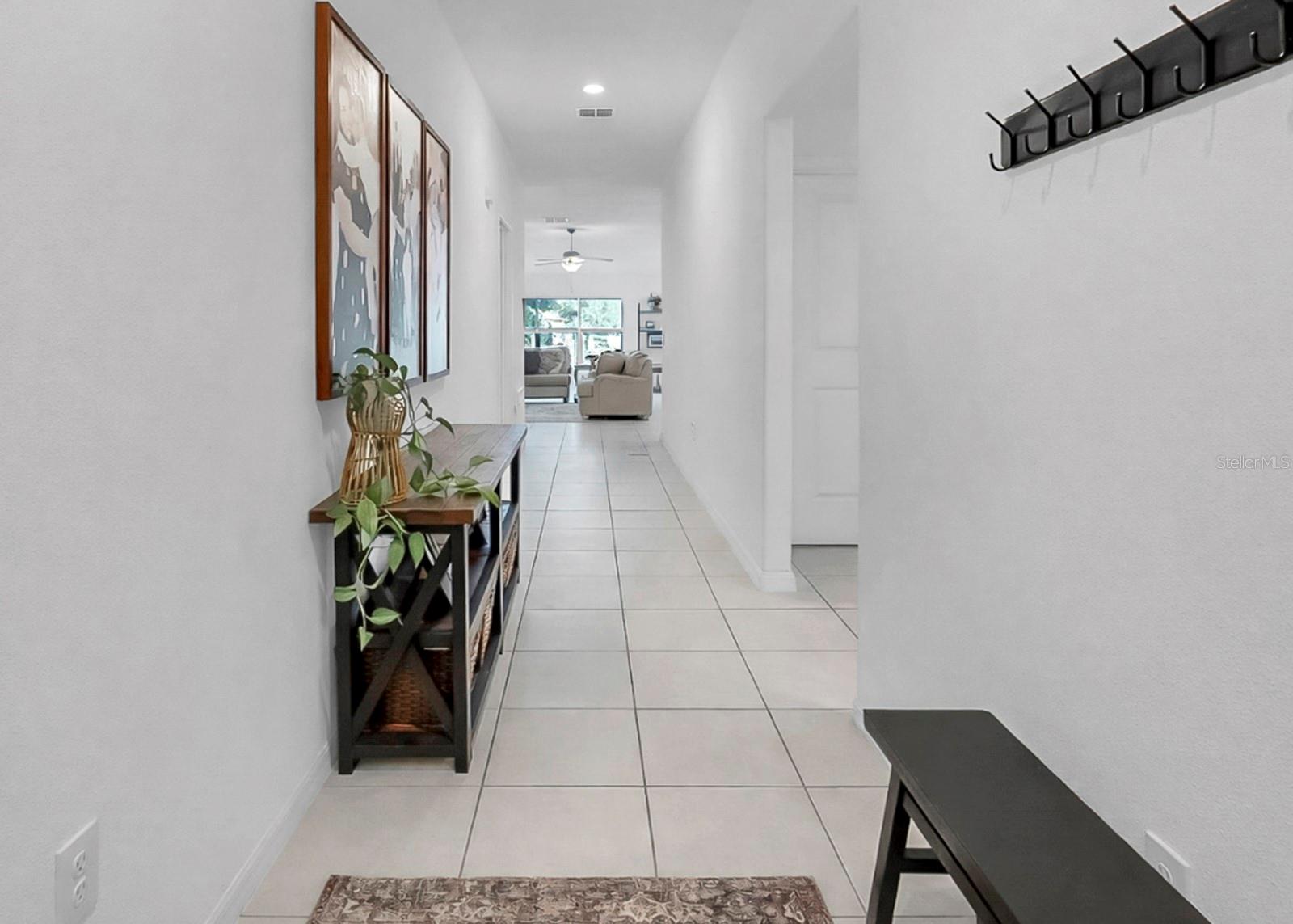 TRIPLE CRK VILLAGE N & P - Residential