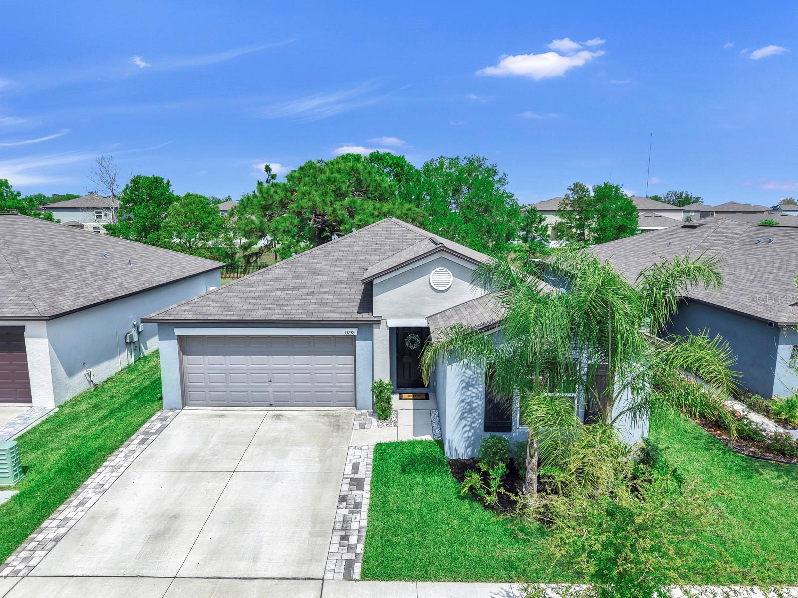 TRIPLE CRK VILLAGE N & P - Residential