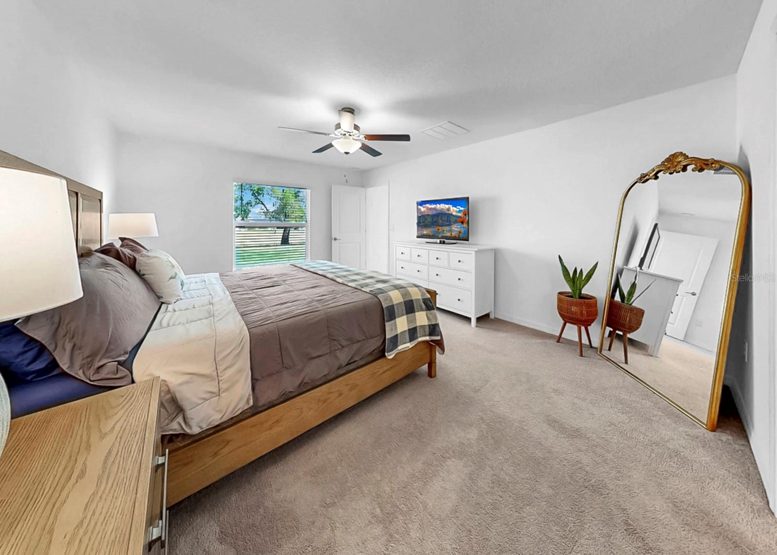 TRIPLE CRK VILLAGE N & P - Residential