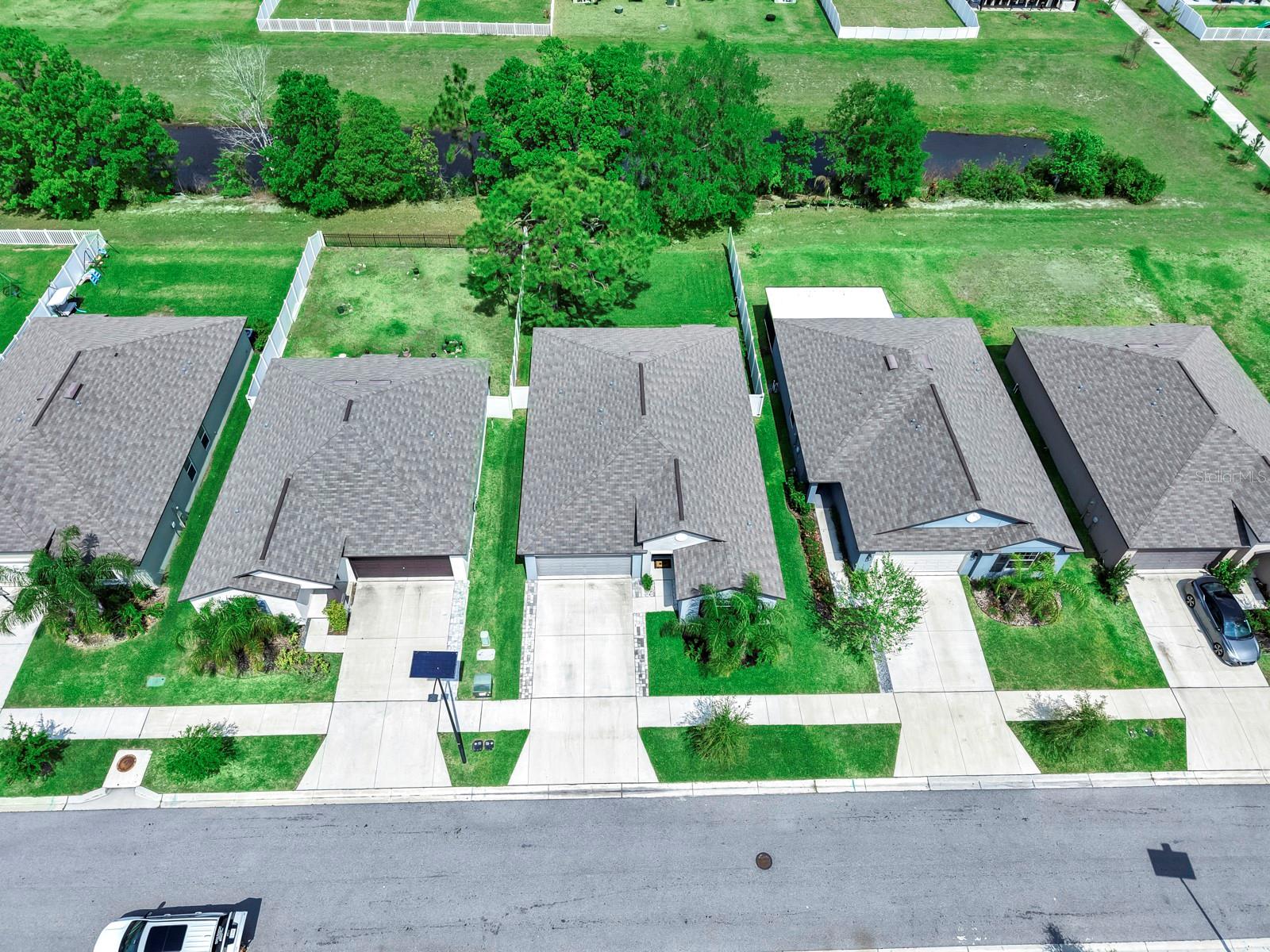 TRIPLE CRK VILLAGE N & P - Residential