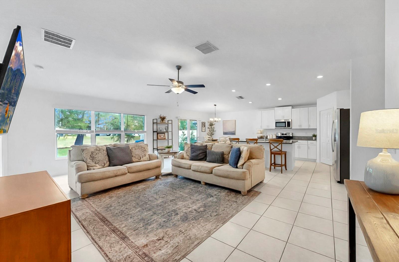 TRIPLE CRK VILLAGE N & P - Residential