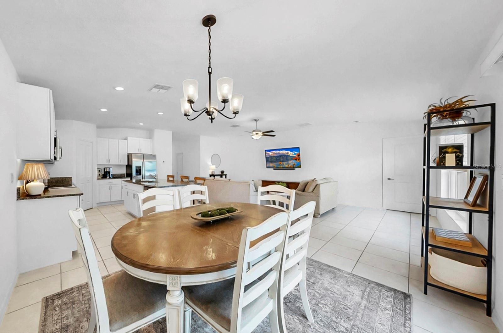 TRIPLE CRK VILLAGE N & P - Residential