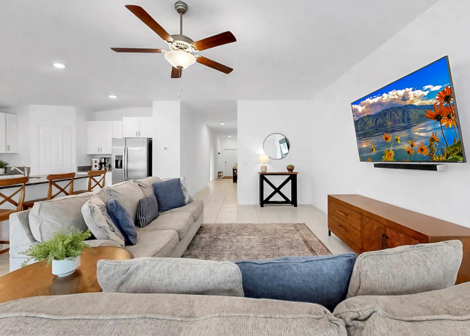 TRIPLE CRK VILLAGE N & P - Residential