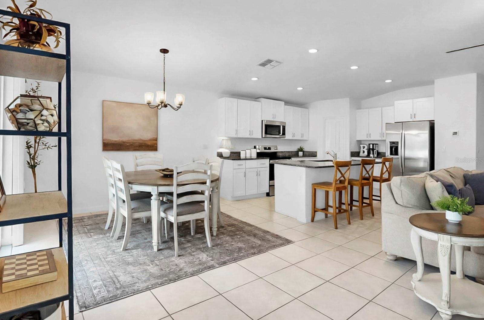 TRIPLE CRK VILLAGE N & P - Residential