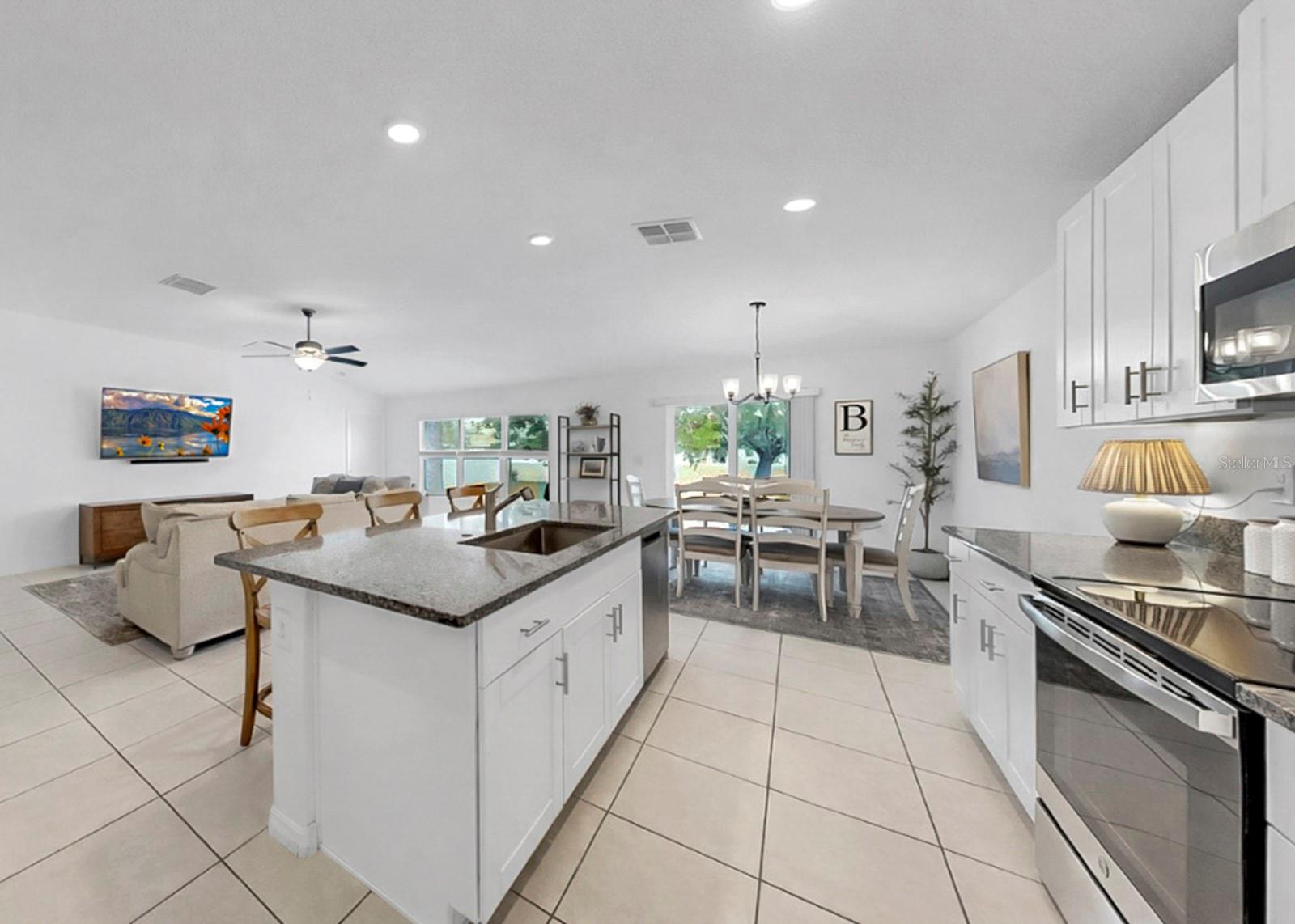 TRIPLE CRK VILLAGE N & P - Residential