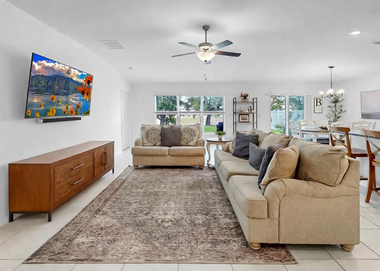 TRIPLE CRK VILLAGE N & P - Residential