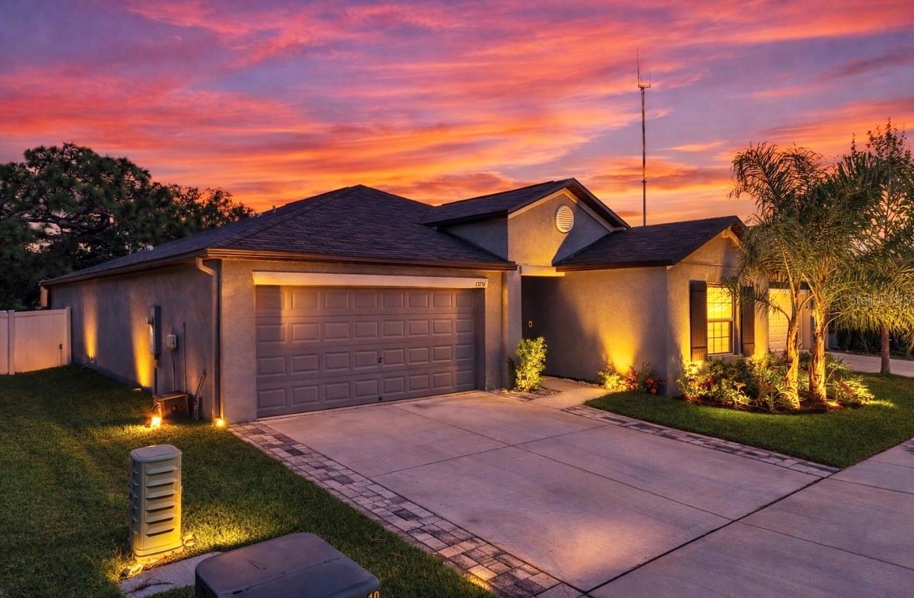 TRIPLE CRK VILLAGE N & P - Residential