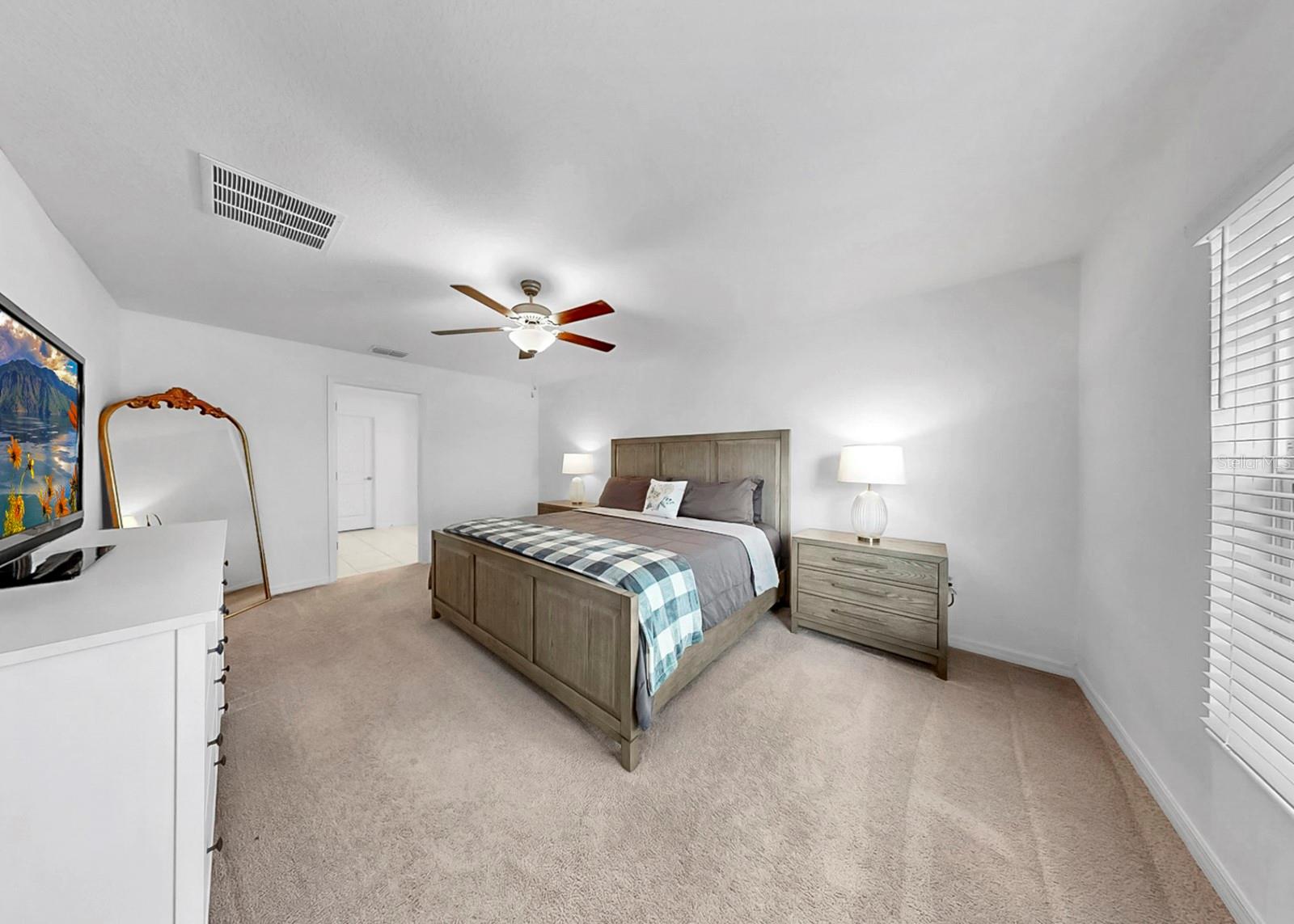 TRIPLE CRK VILLAGE N & P - Residential