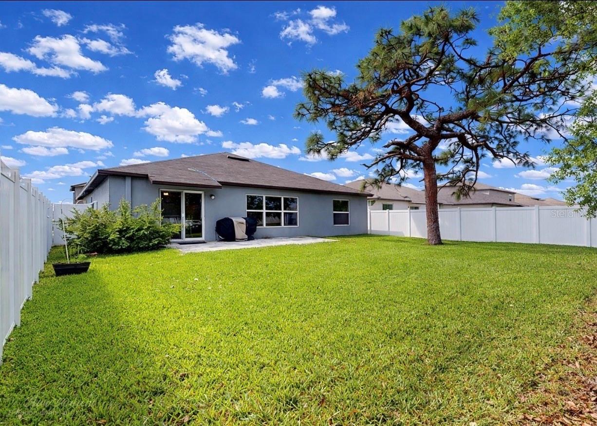 TRIPLE CRK VILLAGE N & P - Residential