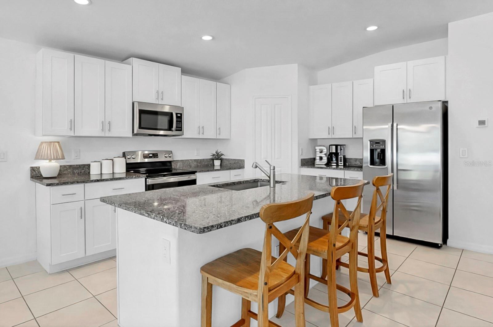 TRIPLE CRK VILLAGE N & P - Residential