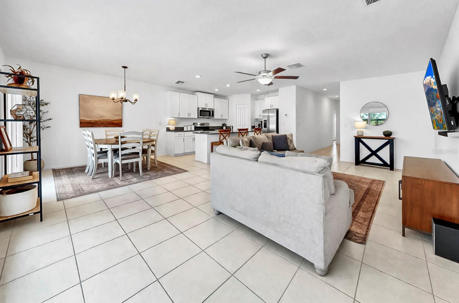 TRIPLE CRK VILLAGE N & P - Residential